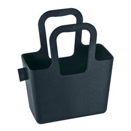 Органайзер Taschelini, 15,1х18,2х7,9 см, черный, Koziol