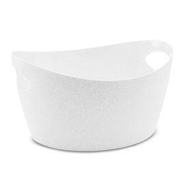 Контейнер для хранения Bottichelli, Organic, 4,5 л, белый, Koziol