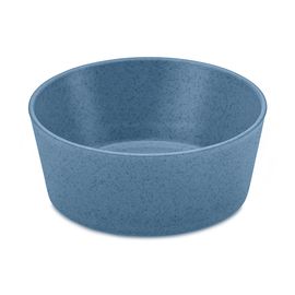 Чаша Connect, Organic, 400 мл, синяя, Koziol