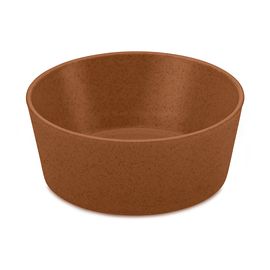 Чаша Connect, Organic, 400 мл, коричневая, Koziol