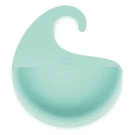 Органайзер для ванной Surf XL, мятный, Koziol