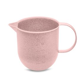 Кувшин Palsby, Organic, 1,2 л, розовый, Koziol