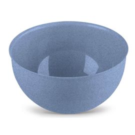 Миска Palsby, Organic, 5 л, синяя, Koziol