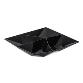 Менажница Club, черная, Koziol