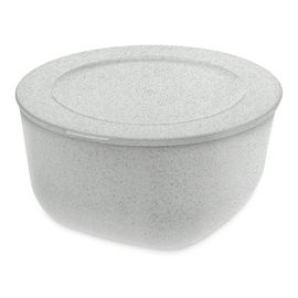 Контейнер для хранения Connect, Organic, 2 л, серый, Koziol