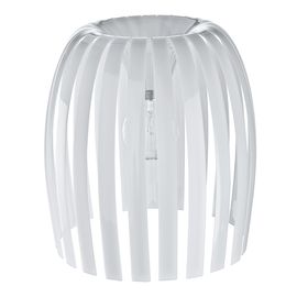 Плафон Josephine, 44х48 см, белый, Koziol