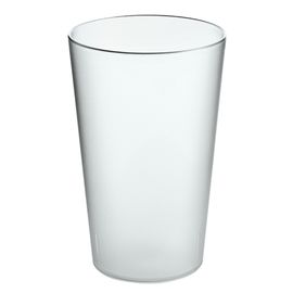 Стакан для зубных щеток Rio, Koziol