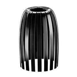 Плафон Josephine, 21х27,8 см, черный, Koziol