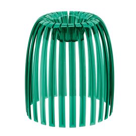 Плафон Josephine, 31,3х35 см, зеленый, Koziol