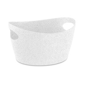 Контейнер для хранения Bottichelli, Organic, 1,5 л, белый, Koziol