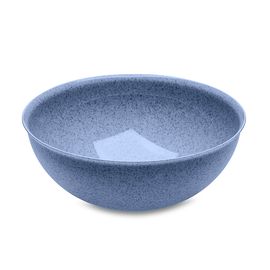 Миска Palsby, Organic, 750 мл,синяя, Koziol