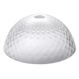 Плафон Stella Silk, 66,9х29,5 см, прозрачный, Koziol