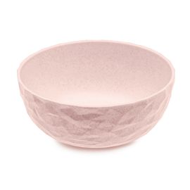 Чаша Club, Organic, ?16 см, розовая, Koziol