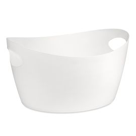 Контейнер для хранения Bottichelli, Organic, 4,5 л, молочный, Koziol