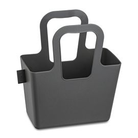 Органайзер Taschelini, 15,1х18,2х7,9 см, темно-серый, Koziol