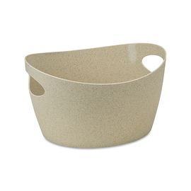 Контейнер для хранения Bottichelli, Organic, 1,5 л, песочный, Koziol