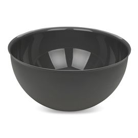 Миска Palsby, Organic, 2 л, темно-серая, Koziol