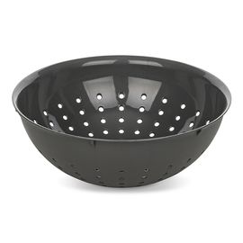 Дуршлаг Palsby, Organic, 2 л, темно-серый, Koziol