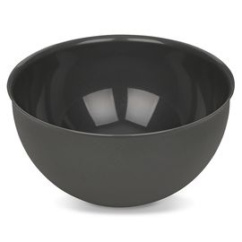 Миска Palsby, Organic, 5 л, темно-серая, Koziol
