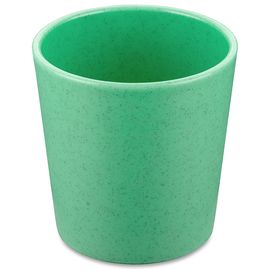 Стакан Connect, Organic, 190 мл, ярко-зеленый, Koziol