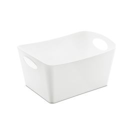 Контейнер для хранения Boxxx, Organic, 1 л, молочный, Koziol