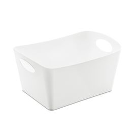 Контейнер для хранения Boxxx, Organic, 3,5 л, молочный, Koziol