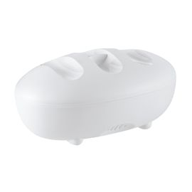 Хлебница Manna, белая, Koziol