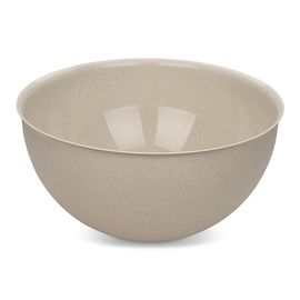 Миска Palsby, Organic, 2 л, песочная, Koziol