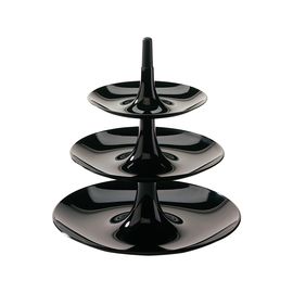 Этажерка Babell, черная, Koziol