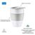 Термокружка Aroma To Go, Organic, 400 мл, серая, Koziol, изображение 6