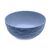 Чаша Club, Organic, ?16 см, синяя, Koziol