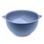 Миска с ручками Palsby, Organic, 2 л, синяя, Koziol