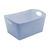 Контейнер для хранения Boxxx, Organic, 15 л, синий, Koziol