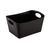 Контейнер для хранения Boxxx, 3,5 л, черный, Koziol