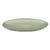 Тарелка Club, Organic, ?26 см, зеленая, Koziol