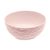 Чаша Club, Organic, ?16 см, розовая, Koziol