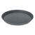 Тарелка Connect, Organic, ?20,5 см, темно-серая, Koziol