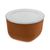 Контейнер для хранения Connect, Organic, 1 л, коричневый, Koziol