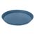 Тарелка Connect, Organic, ?20,5 см, синяя, Koziol