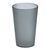 Стакан для зубных щеток Rio, серый, Koziol