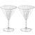 Набор бокалов для мартини  Club, No 12, Superglas, 250 мл, 2 шт., Koziol