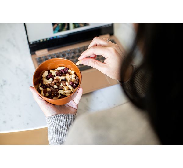 Чаша Connect, Organic, 400 мл, серая, Koziol, изображение 15