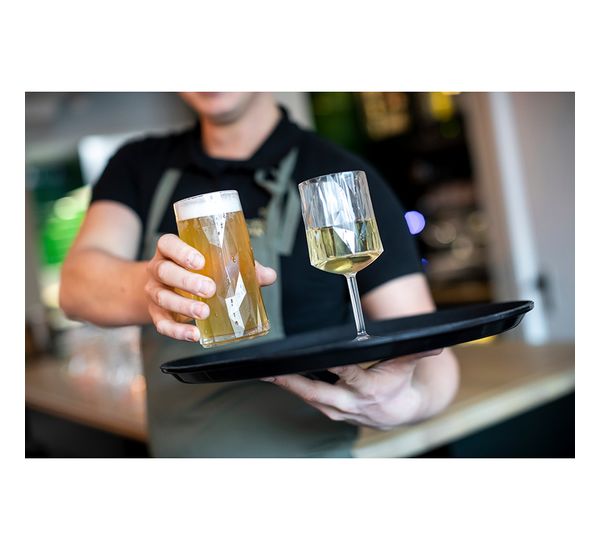 Стакан высокий Club, No 8, Superglas, 300 мл, Koziol, изображение 5