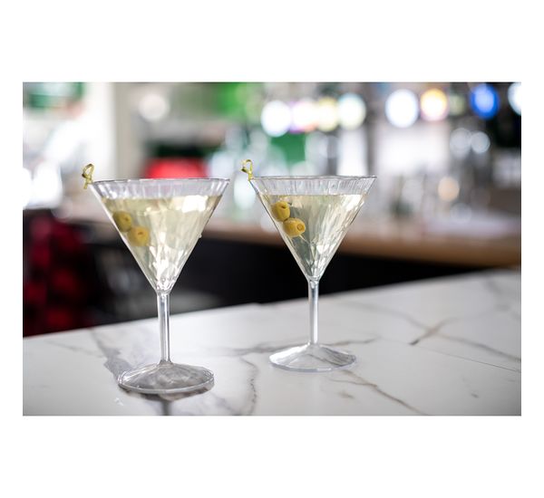 Набор бокалов для мартини  Club, No 12, Superglas, 250 мл, 2 шт., Koziol, изображение 3