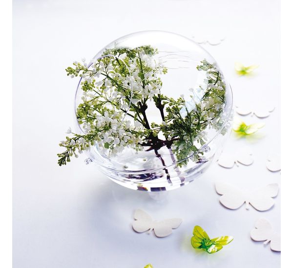 Набор органайзеров Orion, прозрачный, 2 шт., Koziol, изображение 6