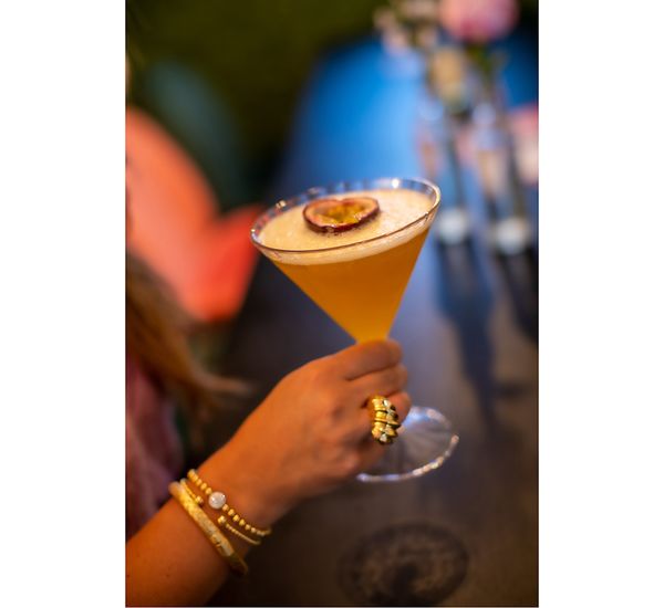 Набор бокалов для мартини  Club, No 12, Superglas, 250 мл, 2 шт., Koziol, изображение 12