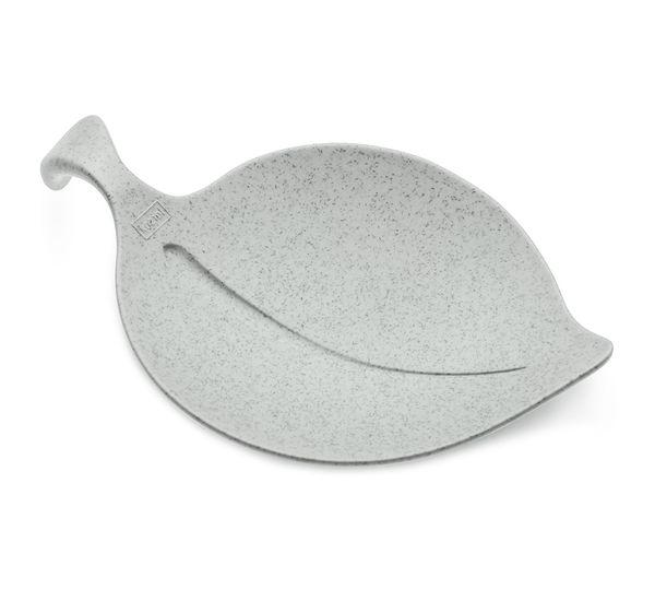 Набор подставок Leaf-On, Organic, сине-серый. 4 шт., Koziol, изображение 14