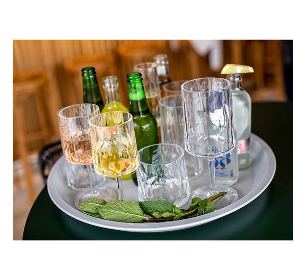 Стакан высокий Club, No 8, Superglas, 300 мл, Koziol, изображение 3