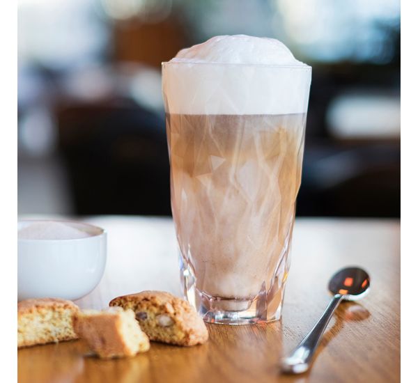 Стакан высокий Club, No 6, Superglas, 300 мл, серый, Koziol, изображение 4