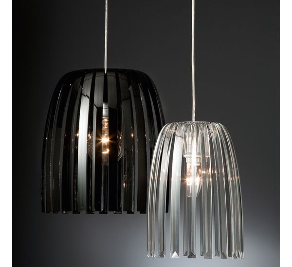 Плафон Josephine, 44х48 см, черный, Koziol, изображение 3